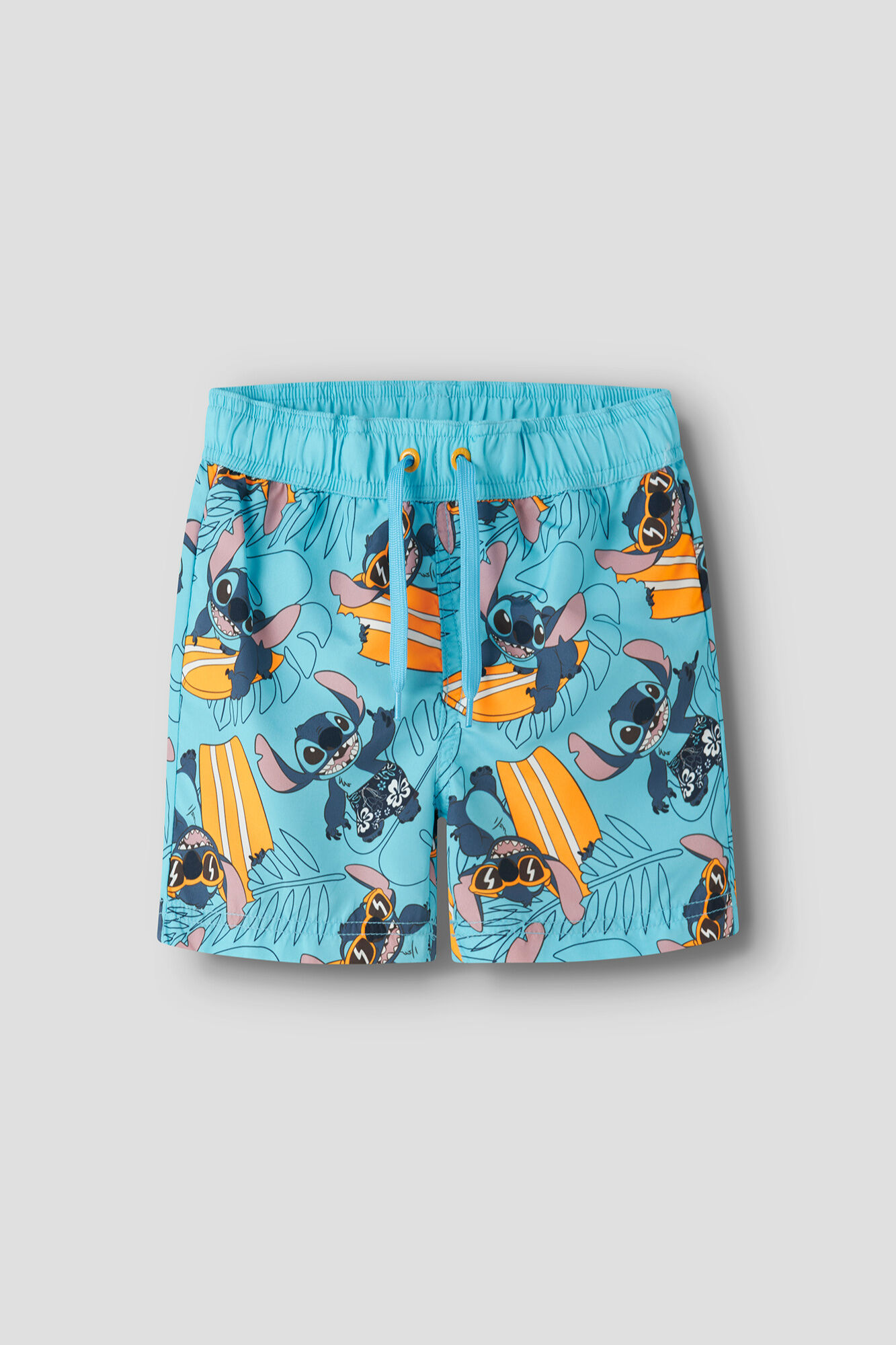 Name it Stitch-Badeanzug