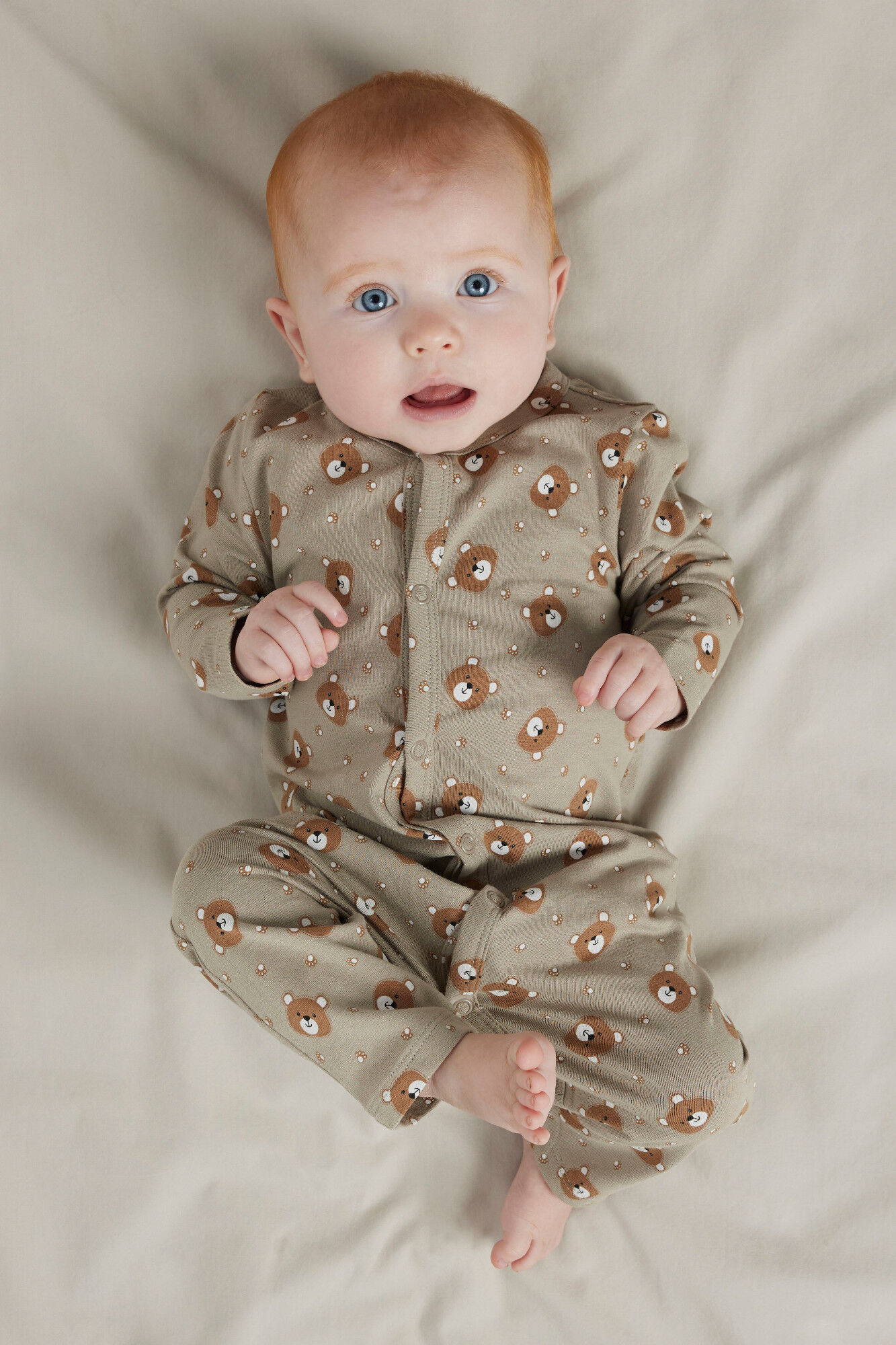 Name It Pyjama-Set