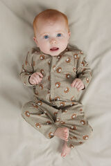 Name it Pyjamas pack blue