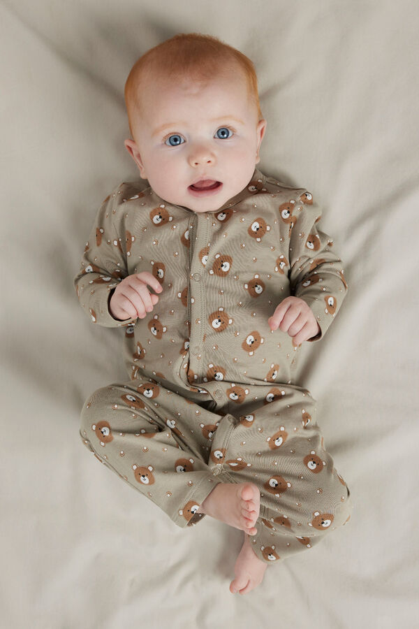 Name it Pyjamas pack blue