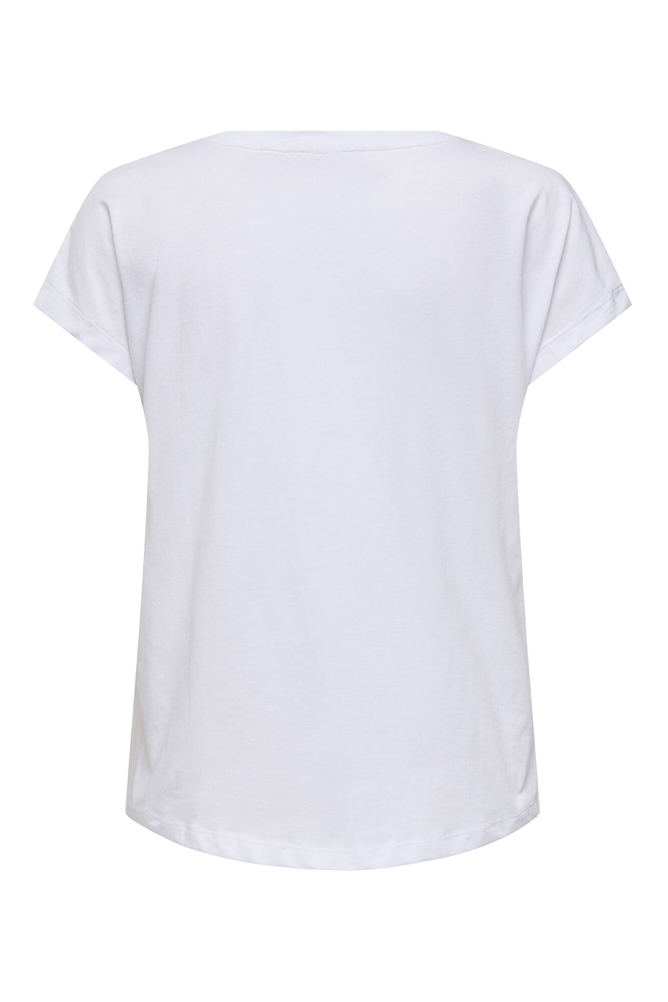 Only Play Camiseta manga corta algod&oacute;n