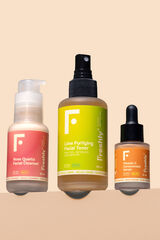 Freshly Cosmetics Vitamin C Essential Routine Bela