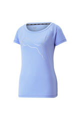 Womensecret Camiseta train morado/lila