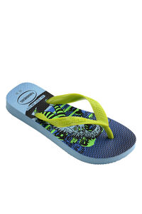Havaianas Flip-Flops Hav. Kinder Top Fun Lila/Flieder