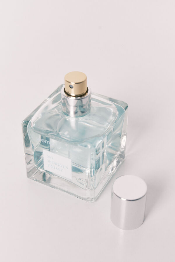 Women'secret Eau de toilette No Worries Today 50 ml white