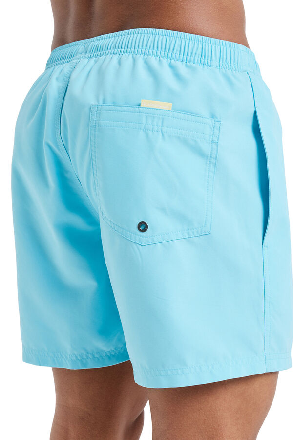 Quiksilver Spl Fineline 15 short swimsuit  Blau