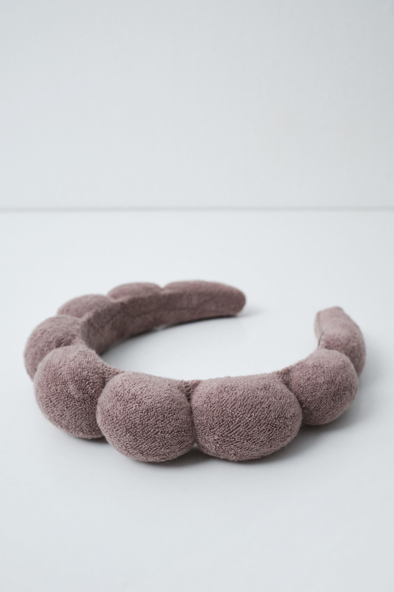 Women'secret Headband and wristband set