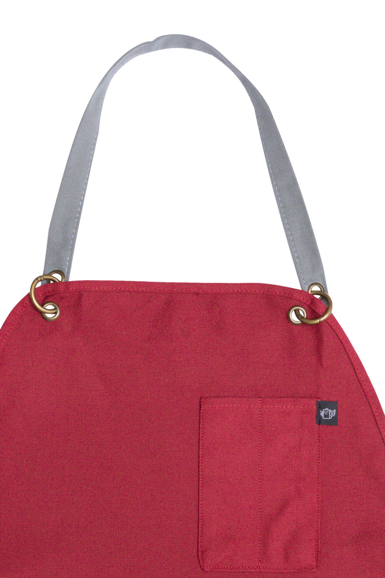 Mr. Wonderful Delantal Fan de salsas y salseos