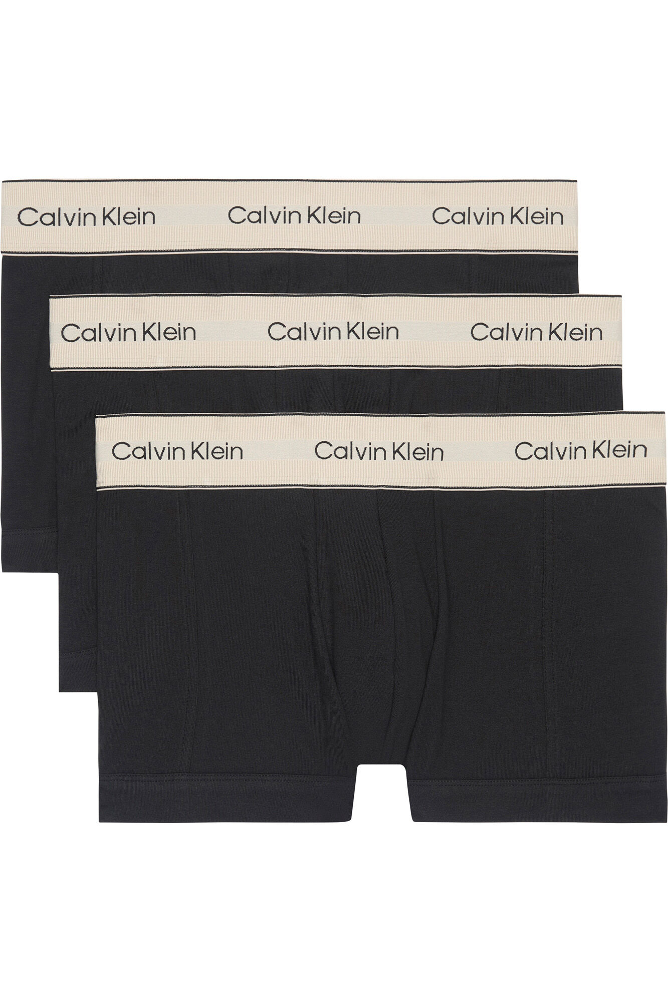 Calvin Klein Pack de 3 boxers 