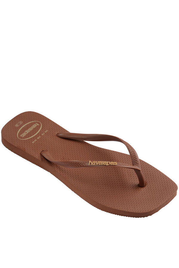 Havaianas Havaianas Top Straps nude
