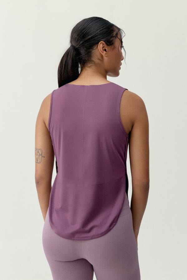 Born Living Yoga Caliope T-shirt printed