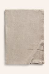 Calma House Marina-fußmatte mit kokosfaser-geflechteffekt Nude