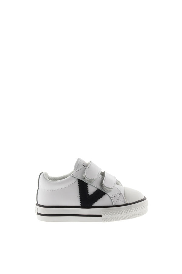 Womensecret Trainers for kids blanc