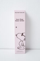 Women'secret Snoopy Home & Body mist 200 ml white