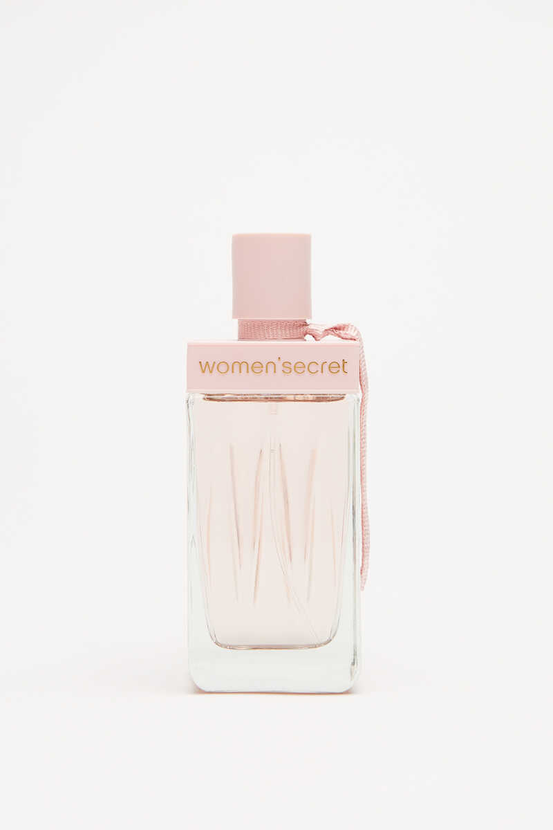 Womensecret Intimate' fragrance 100 ml. white