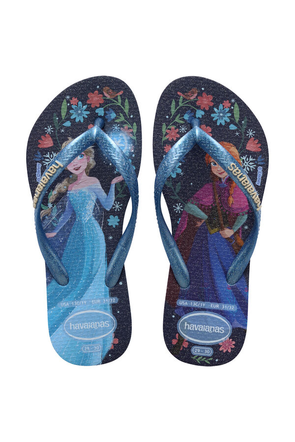 Havaianas Havaianas Top Straps printed