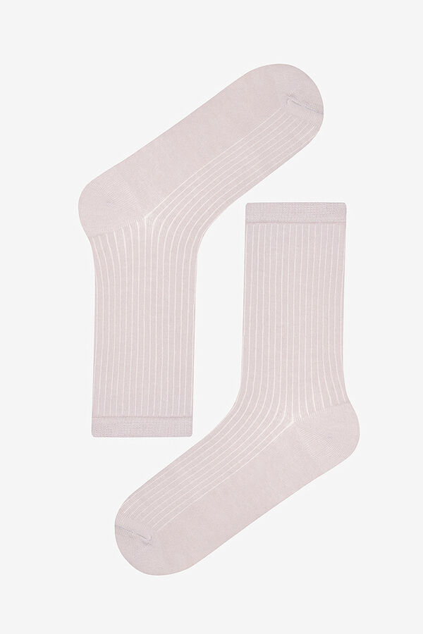 Penti 5 pair Women Socks printed