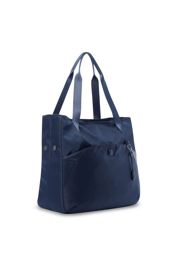 Totto Bolso Roxanne azul