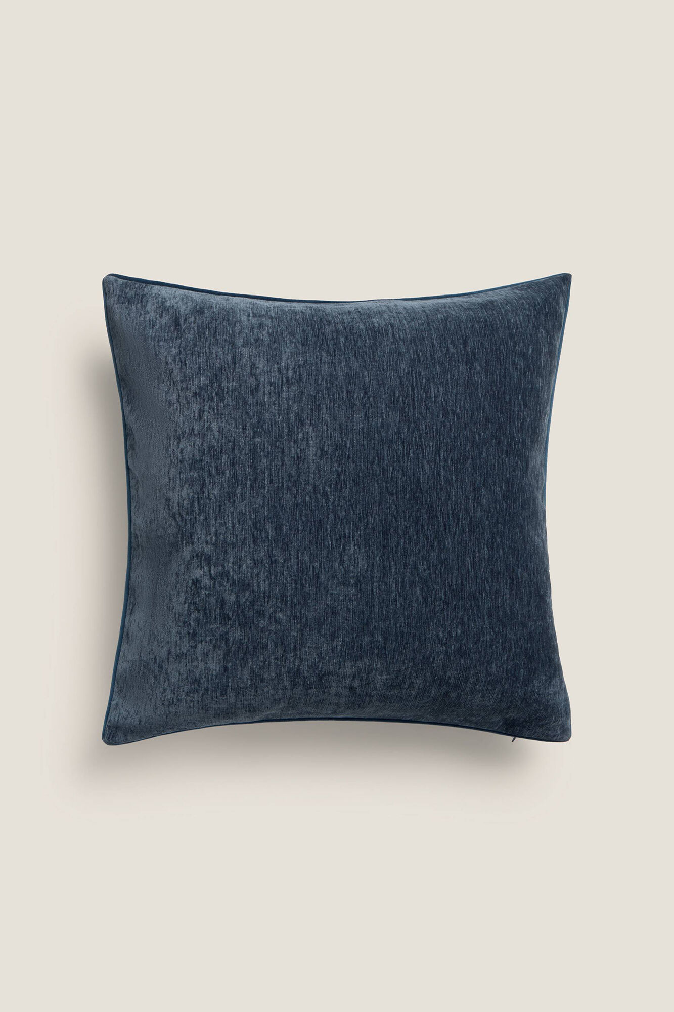 Textura Capa de almofada de veludo