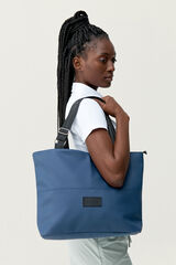 Womensecret Bluestone Bobi Smart bag bleu