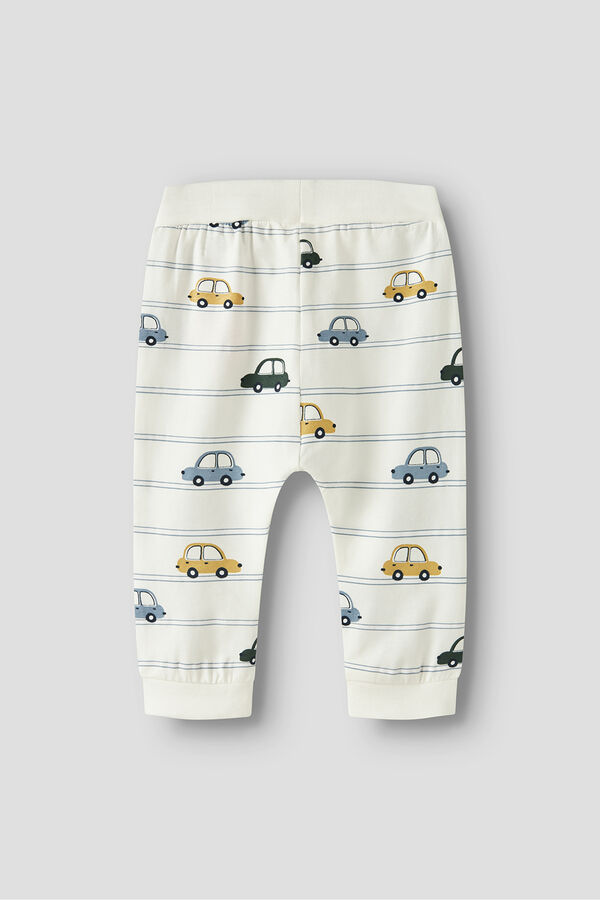 Name it Conjunto de cal&ccedil;as de beb&ecirc; azul