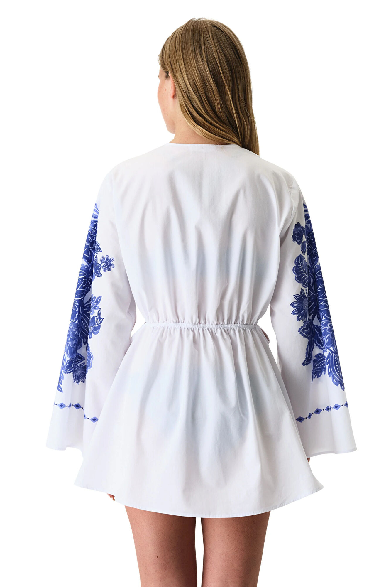 Penti Giana Kaftan