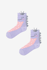 Penti Kids Socks pink