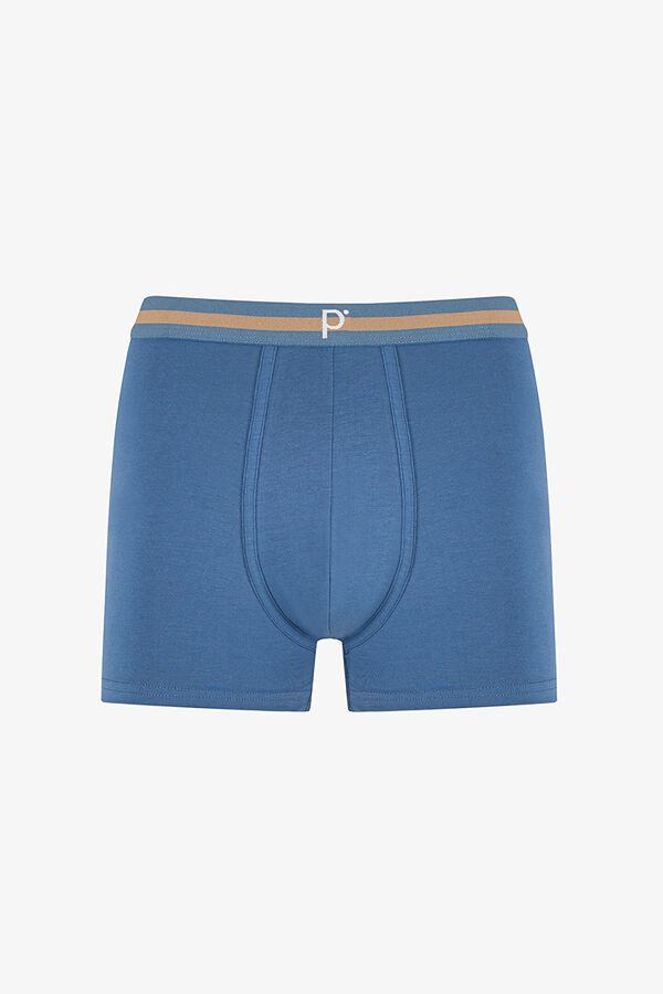 Penti Pack 3 boxers estampados estampado