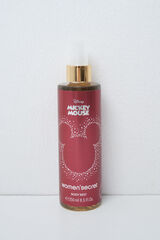 Women'secret Body mist "Mickey Mouse" 250 ml blanc