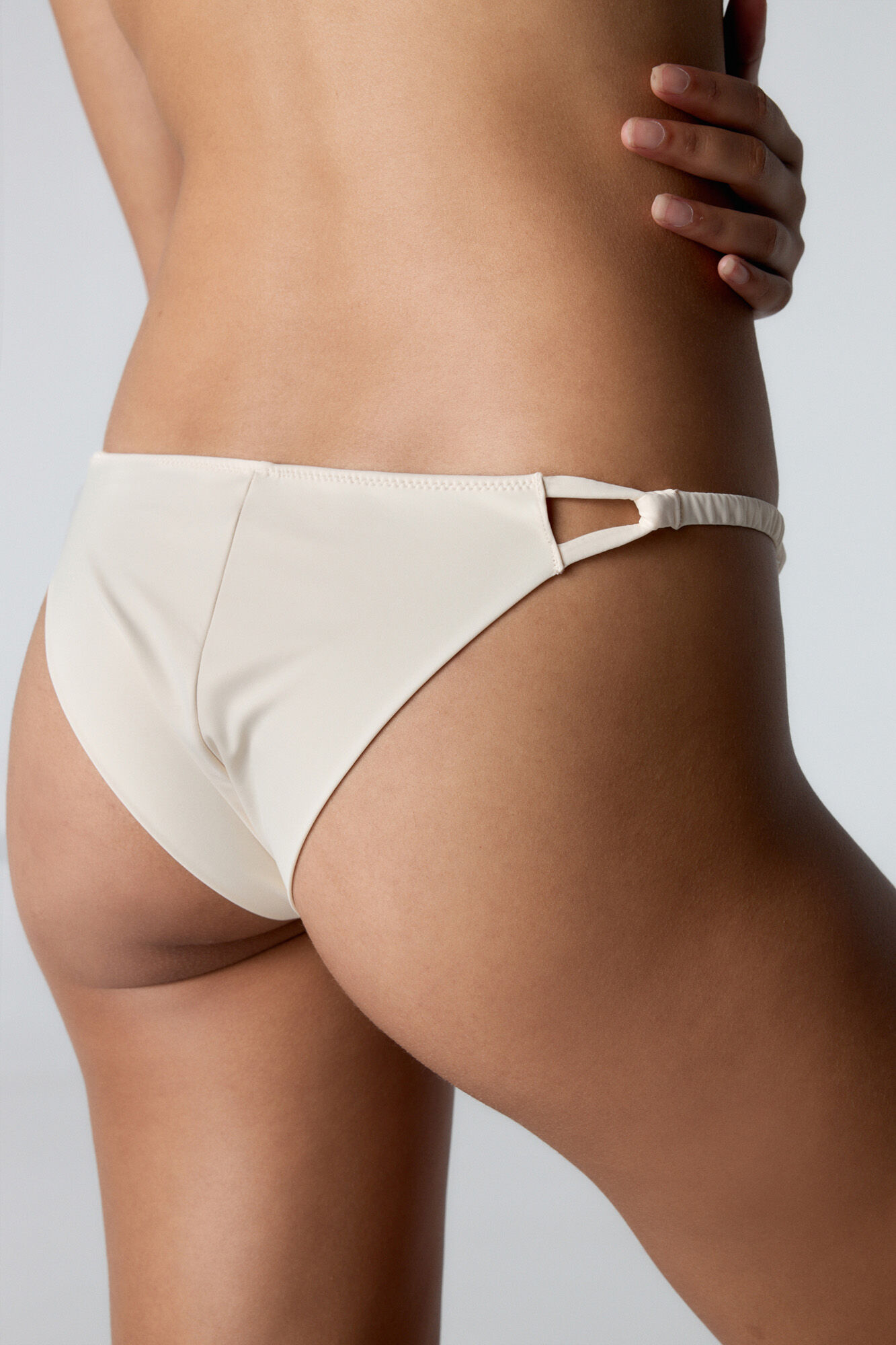 Black Limba Braga Brasile&ntilde;a Peony Cream