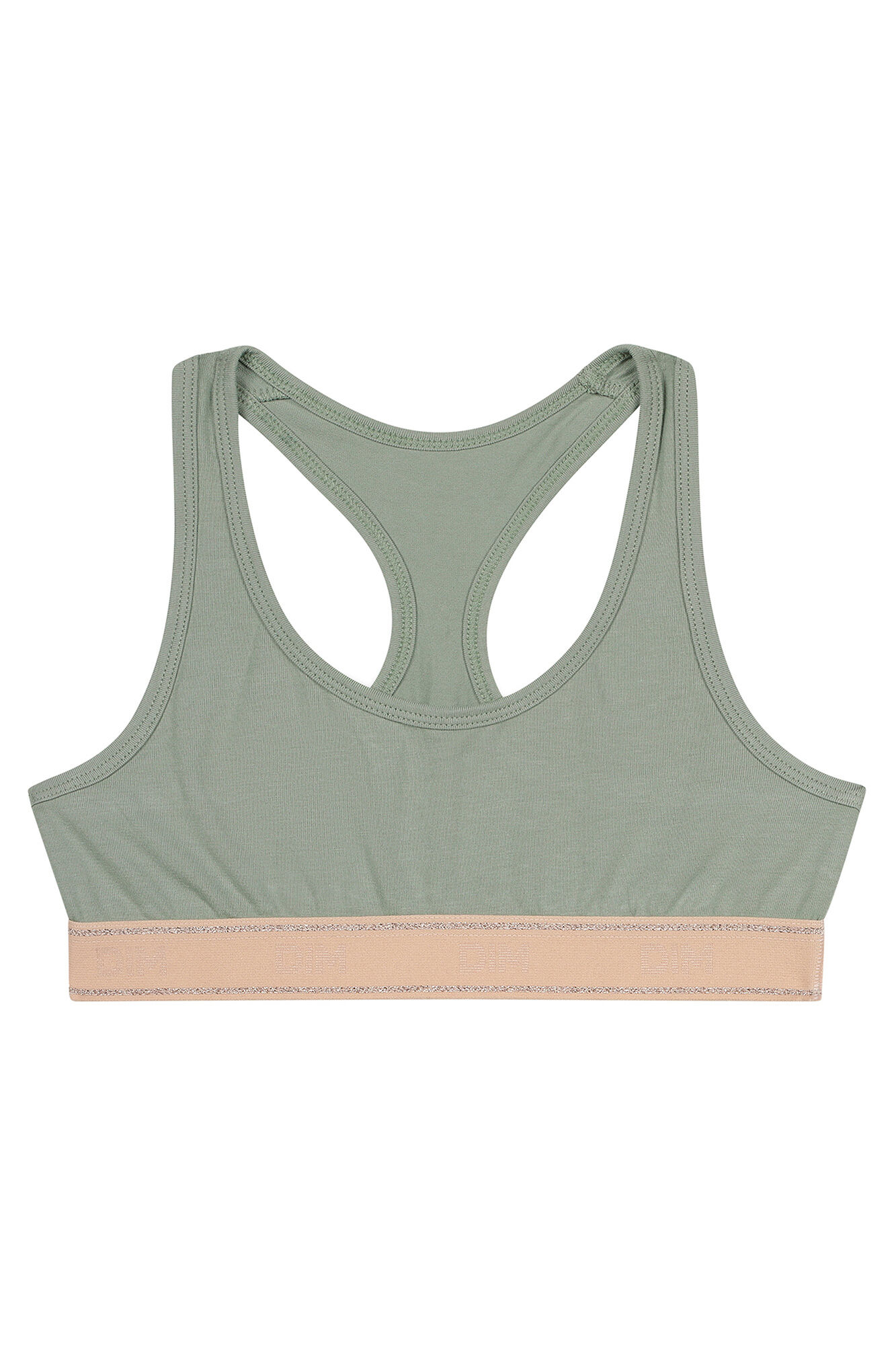 DIM Sujetador deportivo ni&ntilde;a