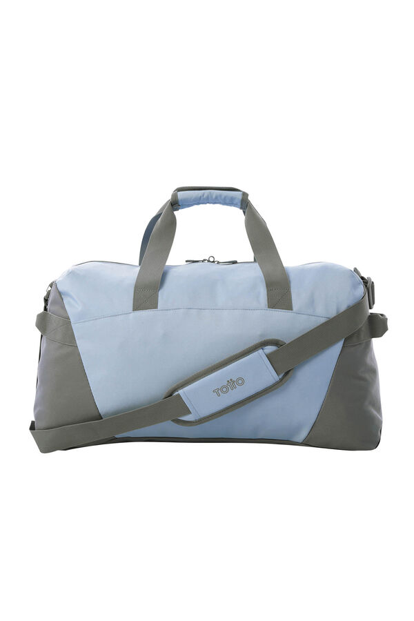 Totto Bolsa Active Pro azul