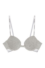 Calvin Klein Sujetador preformado kaki