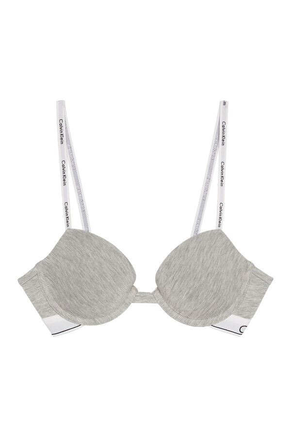 Calvin Klein Sujetador preformado kaki