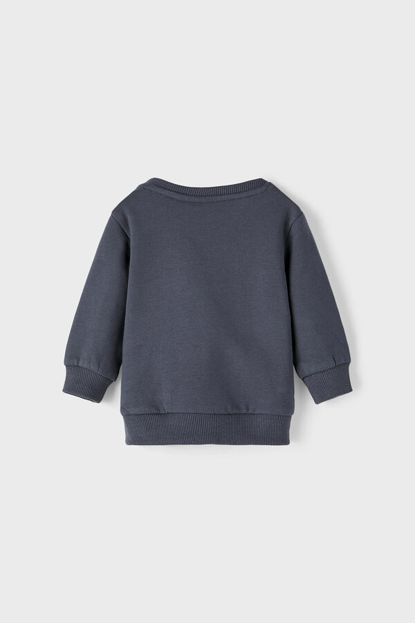 Womensecret Baby-Sweatshirt Blau