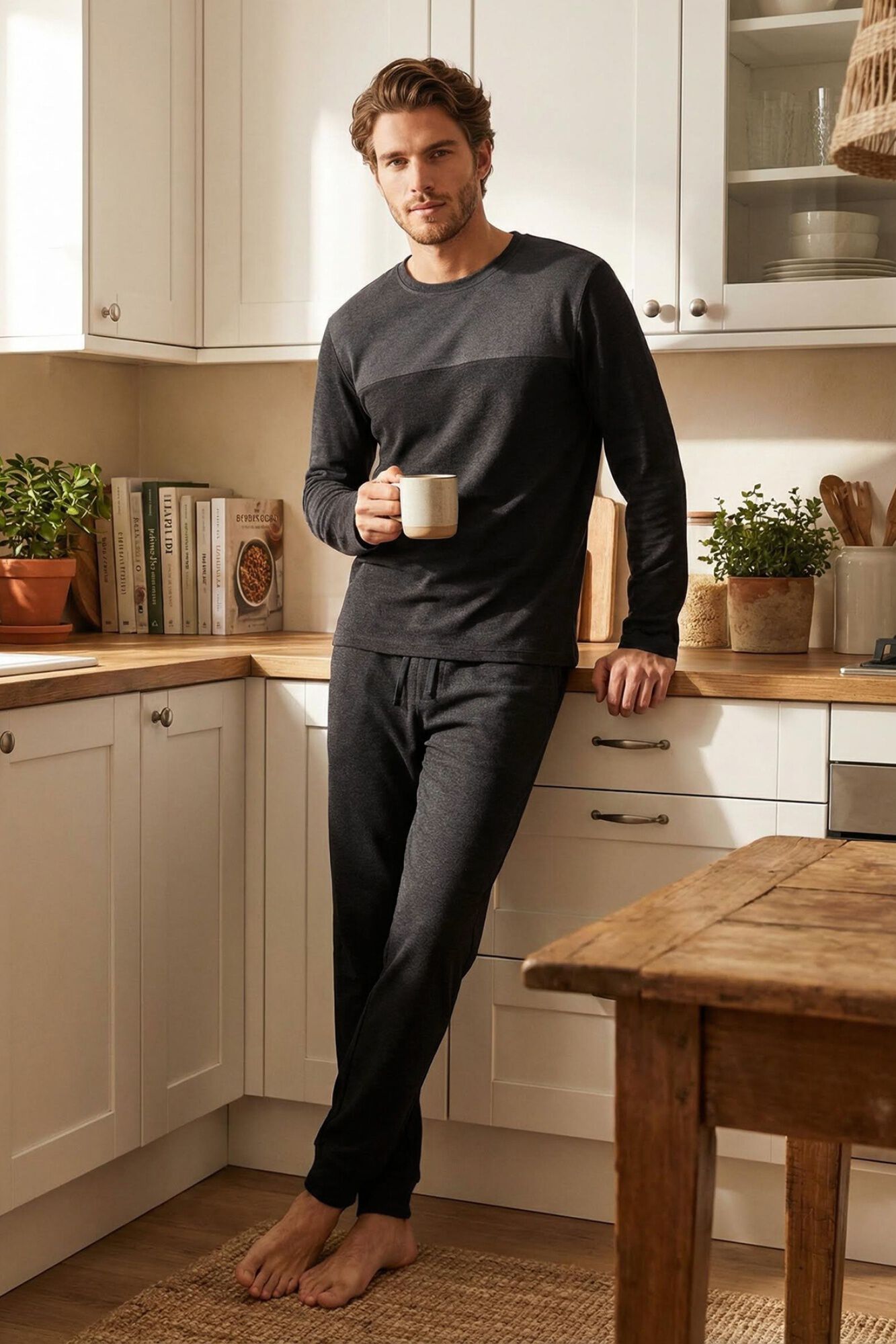 Trendyol Pyjama Set