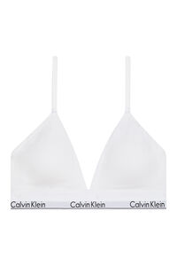 Calvin Klein Soutien tri&acirc;ngulo