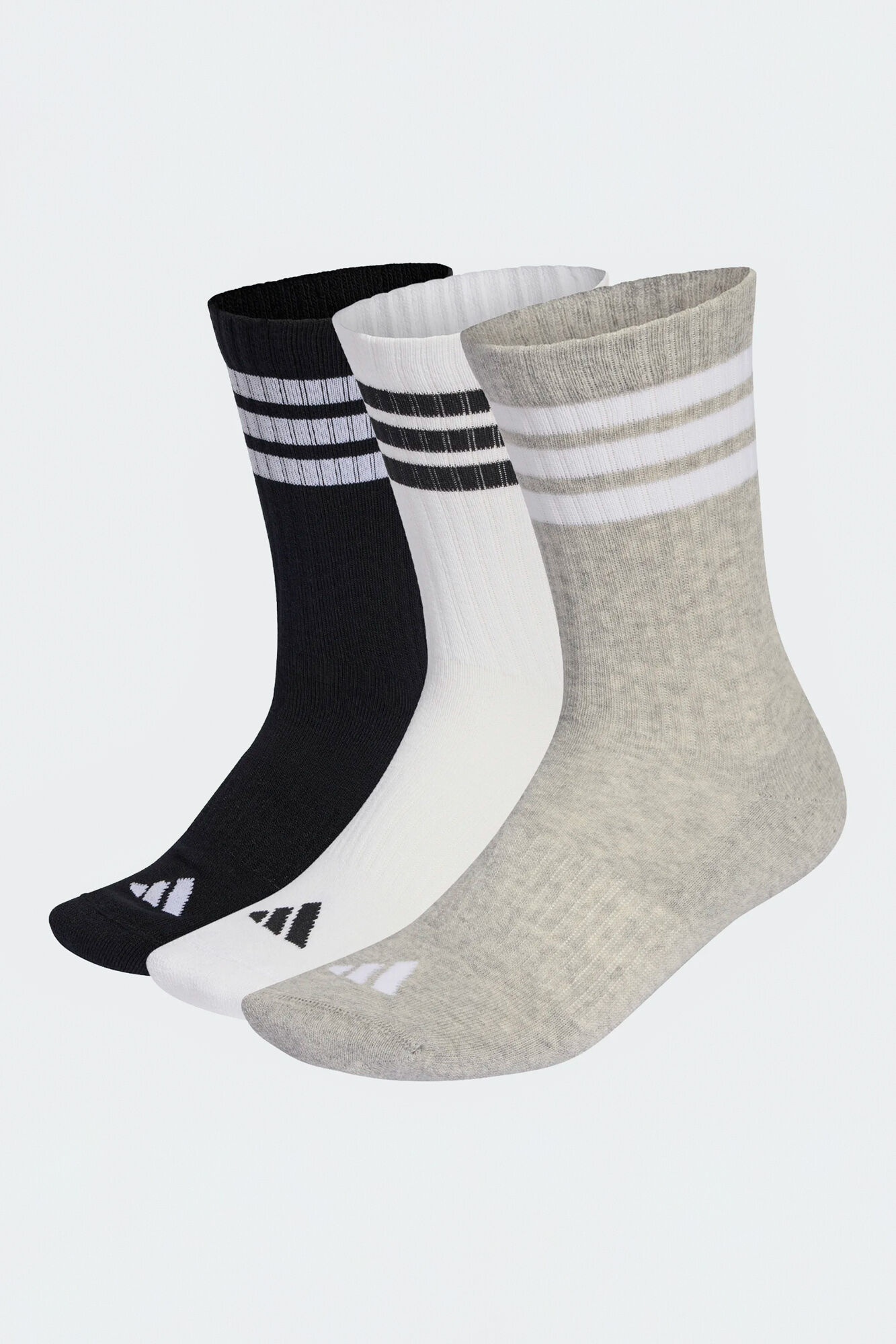 Adidas Pack 3 Adidas socks