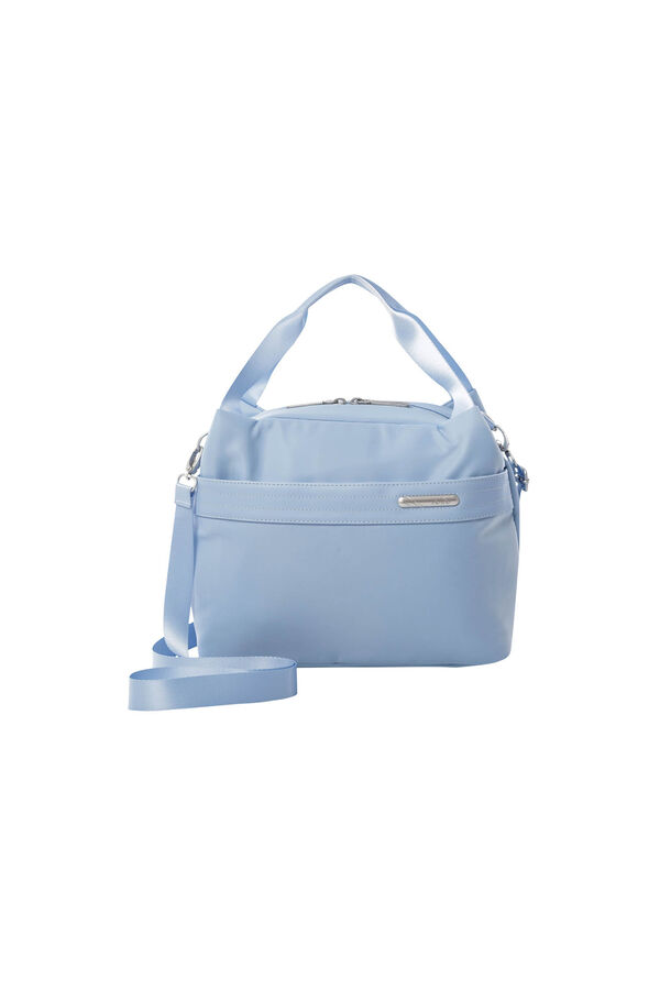Totto Birmana lunch bag blue