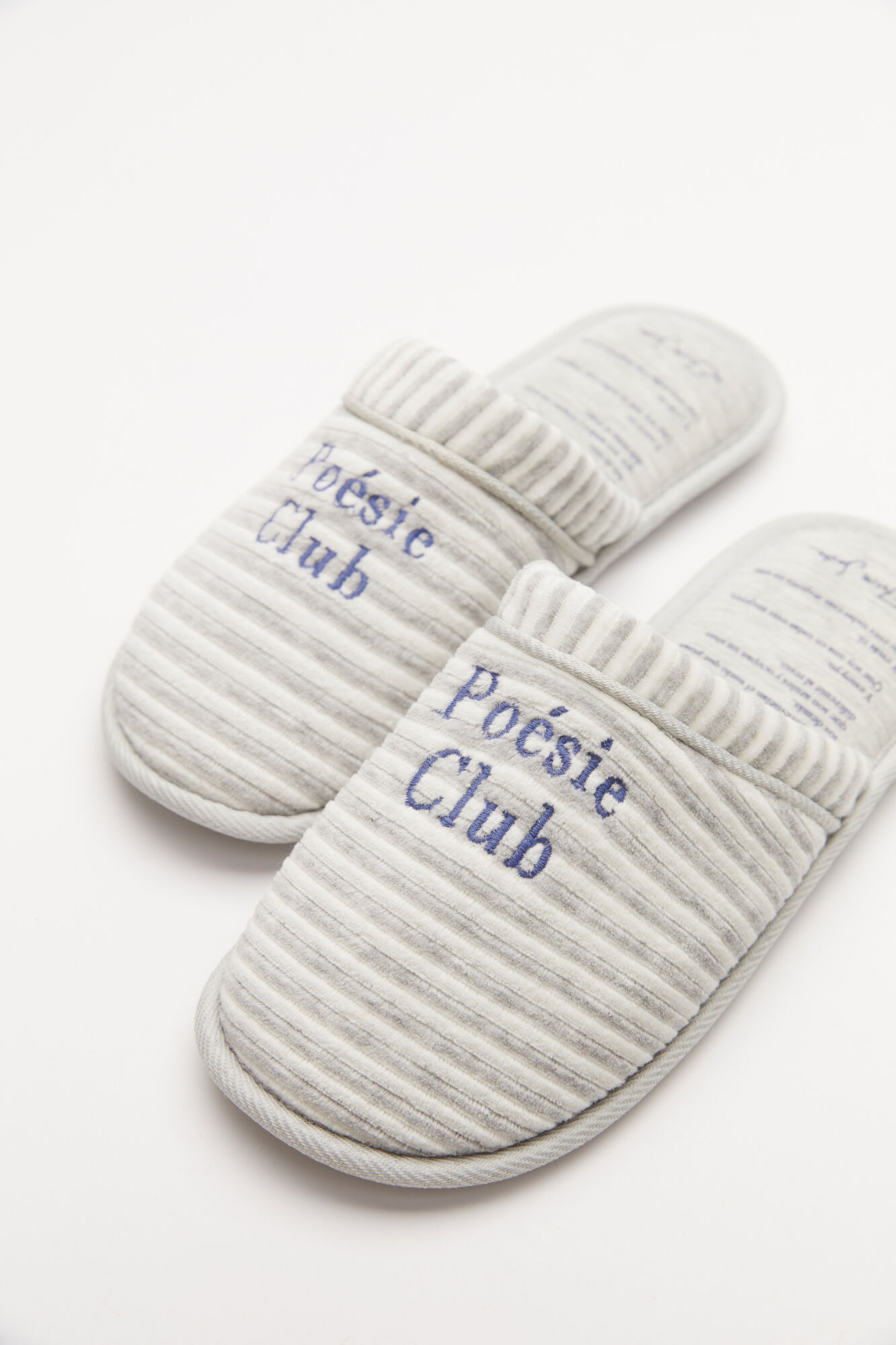 Pantuflas de mujer | Nueva Colección | Women'Secret