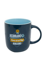 Womensecret Mug - Nº 1 brother: like you, there's no other imprimé