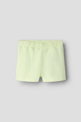 Name it Girl's short green