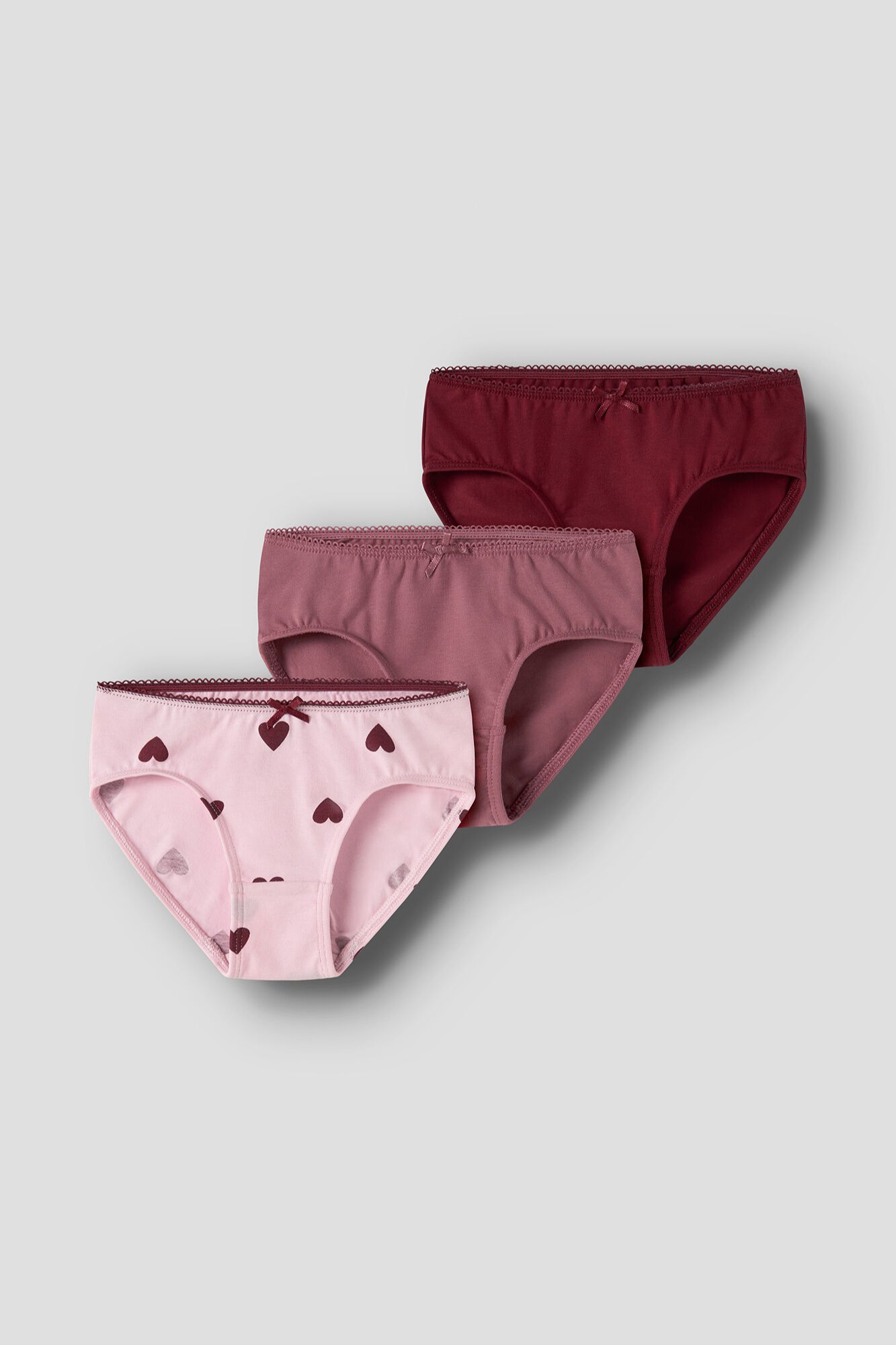 Name it Slips-Set