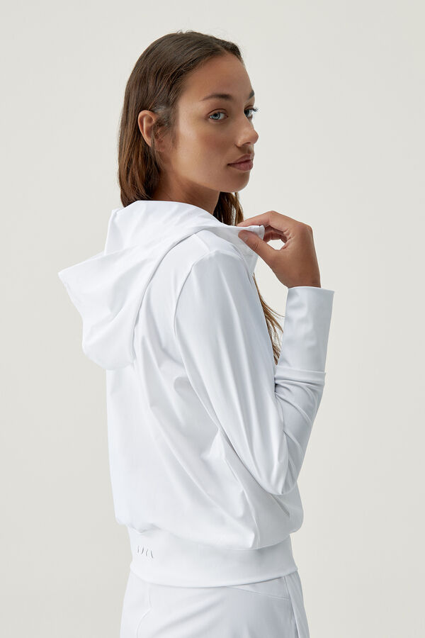 Womensecret Airla White jacket  Bijela