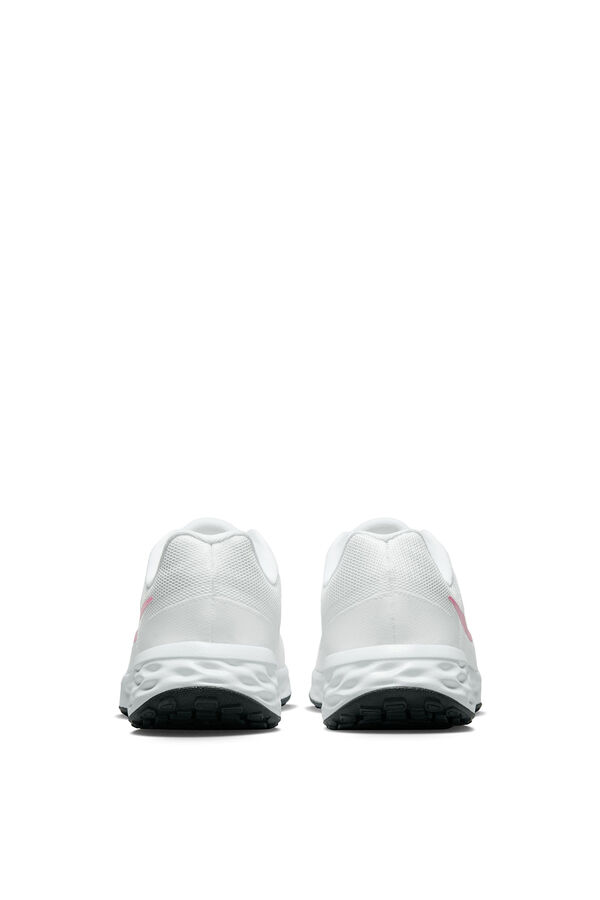 Womensecret Zapatillas Nike Revolution 6 blanc