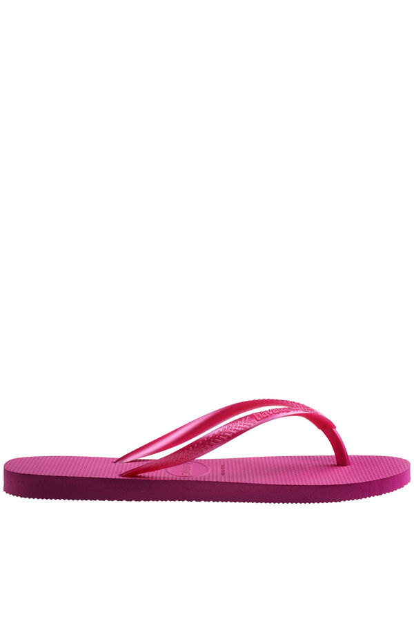 Havaianas Havaianas Top Riemen Rosa