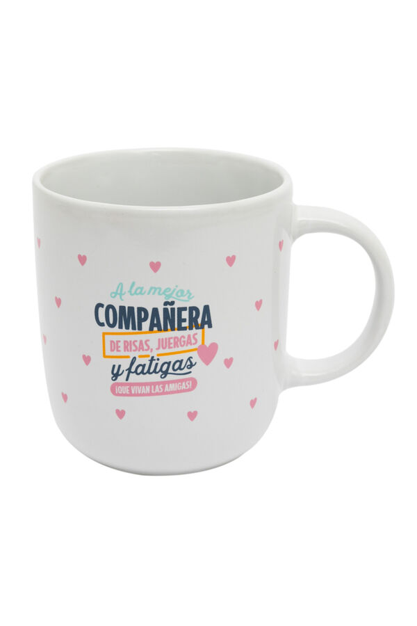Womensecret Mug - To my bestie for laughs, good times and bad rávasalt mintás
