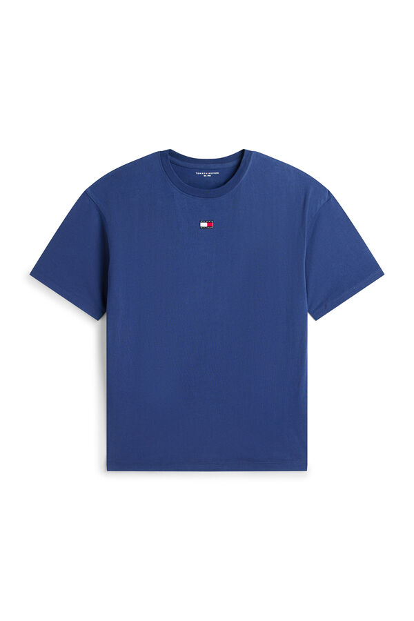 Tommy Hilfiger Conjunto pijama corto camiseta y boxer estampado