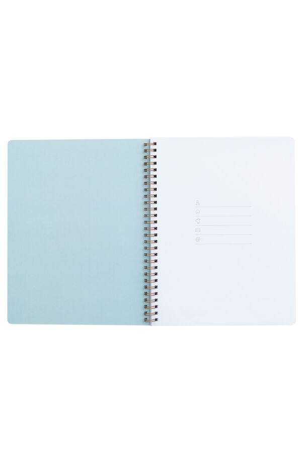 Womensecret Notebook - So many great ideas mit Print