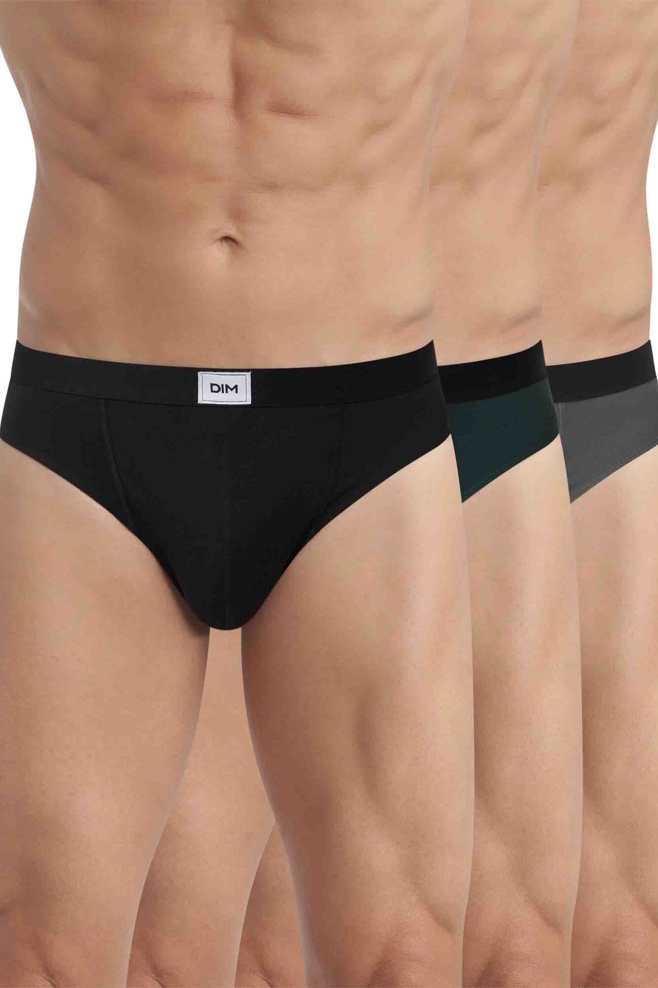 DIM Slip ultra resistente DIM Ultra Resist